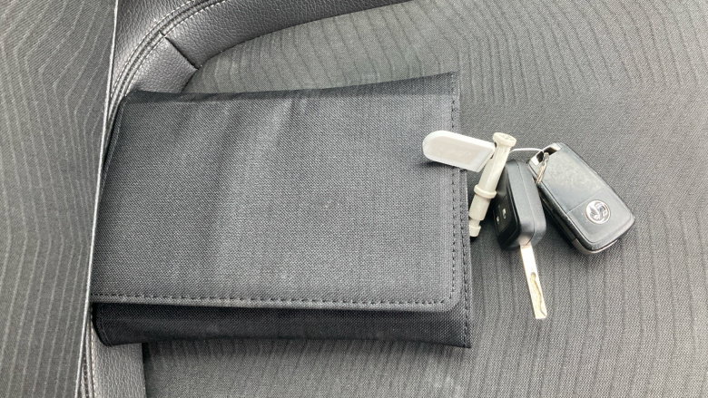 Vauxhall Adam 1.2i Energised 3dr Petrol Hatchback